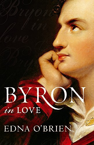 Beispielbild fr Byron In Love zum Verkauf von AwesomeBooks