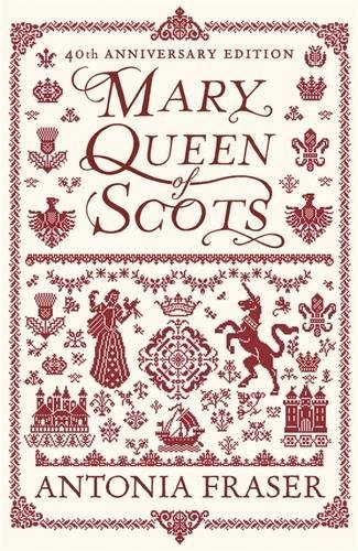 Stock image for Mary Queen of Scots for sale by HPB Inc.