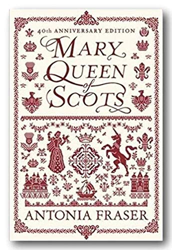 Stock image for Mary Queen of Scots for sale by HPB Inc.