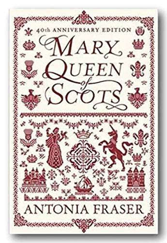 9780753826546: Mary Queen of Scots