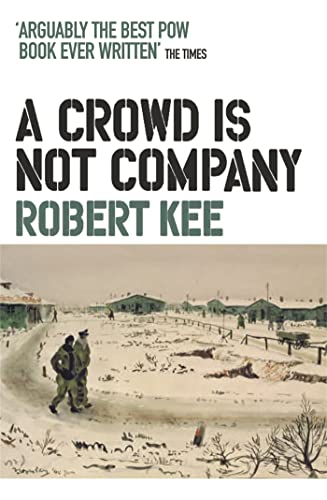 Stock image for A Crowd Is Not Company for sale by WorldofBooks