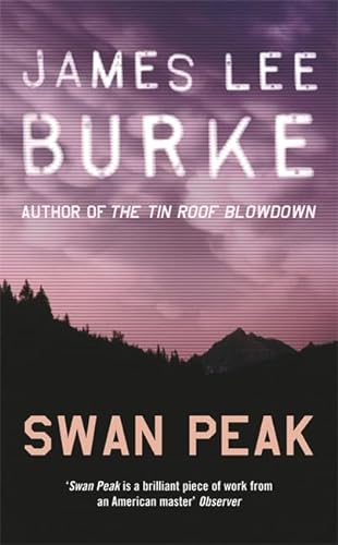 Stock image for Swan Peak for sale by WorldofBooks