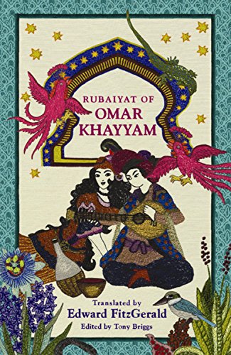 9780753826782: Rubaiyat of Omar Khayyam