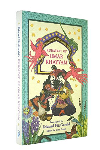 Stock image for Rubaiyat of Omar Khayyam for sale by ThriftBooks-Dallas