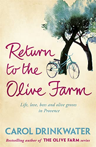 9780753826812: Return to the Olive Farm