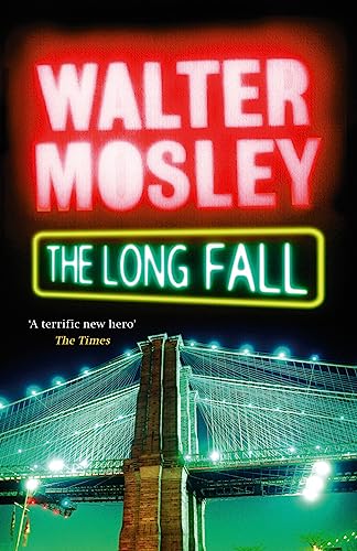 9780753826867: The Long Fall: Leonid McGill 1 (Leonid McGill mysteries)