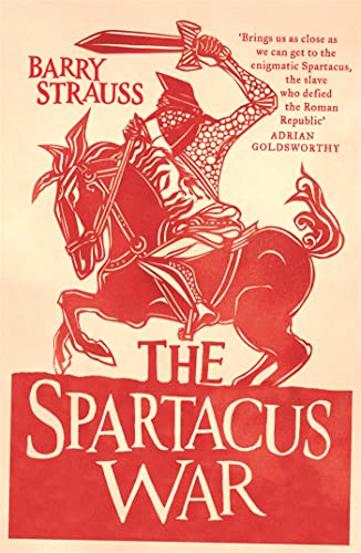 Imagen de archivo de The Spartacus War a la venta por HPB-Ruby