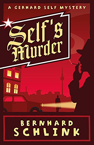 Beispielbild für Self's Murder: A Gerhard Self Mystery zum Verkauf von medimops
