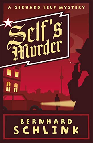Imagen de archivo de Self's Murder: A Gerhard Self Mystery a la venta por WorldofBooks