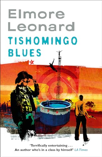 Beispielbild fr Tishomingo Blues zum Verkauf von Blackwell's