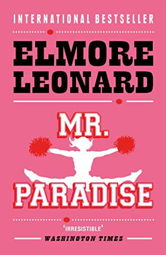 Stock image for Mr. Paradise for sale by Blackwell's