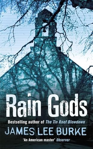 Beispielbild fr Rain Gods zum Verkauf von WorldofBooks