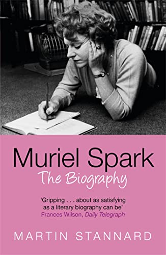 Stock image for Muriel Spark for sale by ThriftBooks-Dallas
