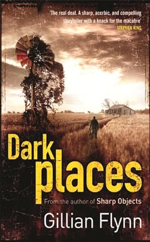 Imagen de archivo de Dark Places a la venta por medimops