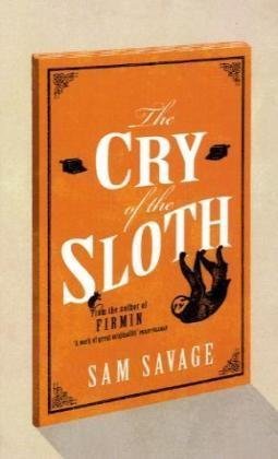 Imagen de archivo de The Cry Of The Sloth a la venta por WorldofBooks