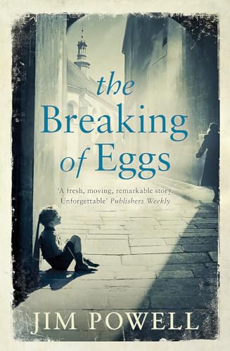 Beispielbild fr The Breaking of Eggs zum Verkauf von Better World Books