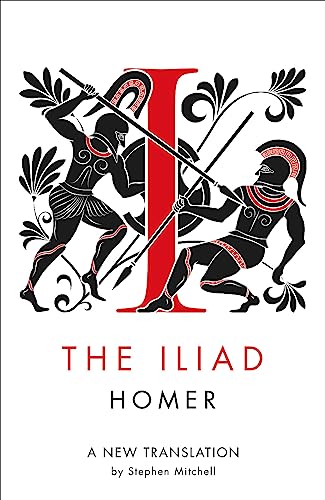 9780753827772: The Iliad: A New Translation