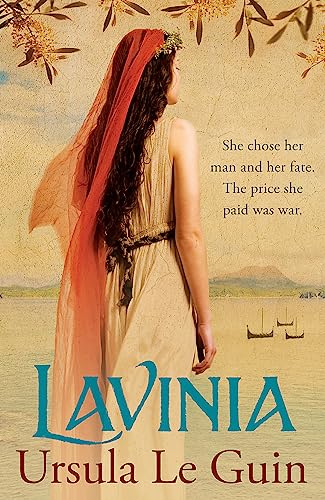 Beispielbild fr Lavinia: A compulsive, heart-breaking historical romance zum Verkauf von WorldofBooks