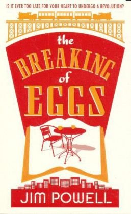 Beispielbild fr The Breaking of Eggs zum Verkauf von WeBuyBooks