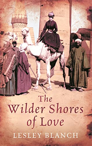 Imagen de archivo de The Wilder Shores Of Love a la venta por WorldofBooks