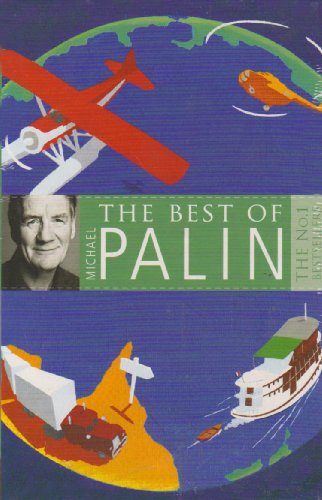 Beispielbild fr The Best of Michael Palin zum Verkauf von WorldofBooks