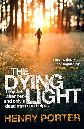 Beispielbild fr The Dying Light zum Verkauf von Ammareal
