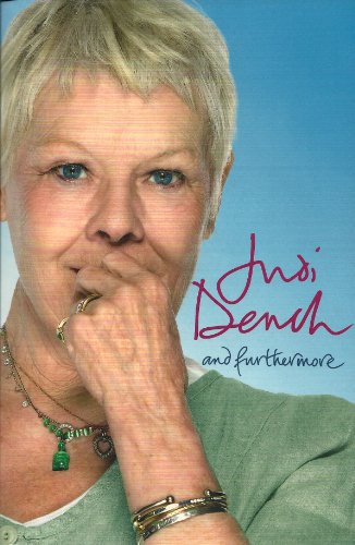And Furthermore (9780753828076) by Judi Dench