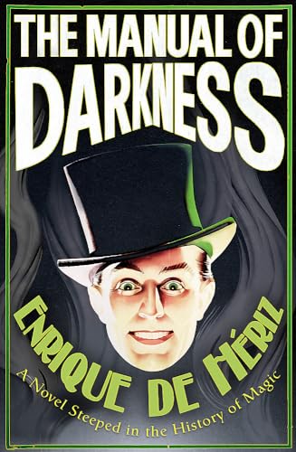 Beispielbild fr The Manual of Darkness zum Verkauf von WorldofBooks
