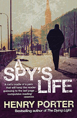 9780753828380: A Spy's Life