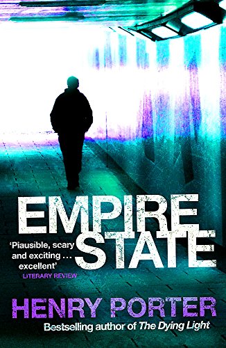 Beispielbild fr Empire State zum Verkauf von WorldofBooks