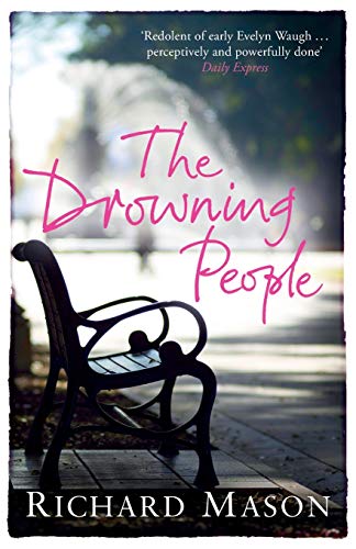 Beispielbild fr The Drowning People zum Verkauf von WorldofBooks