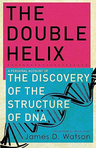 Stock image for The Double Helix for sale by Blackwell's