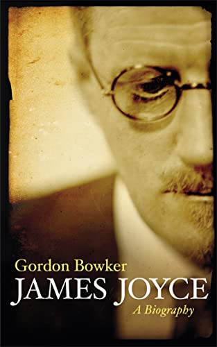 9780753828601: James Joyce: A Biography