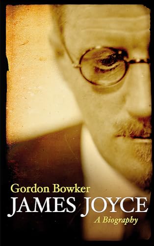 Stock image for James Joyce: A Biography for sale by WorldofBooks