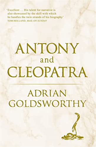 Imagen de archivo de Antony and Cleopatra a la venta por Books From California