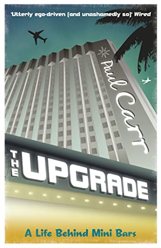 Stock image for The Upgrade for sale by Blackwell's