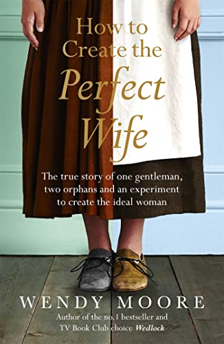 9780753828953: How to Create the Perfect Wife
