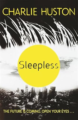 Beispielbild fr Sleepless zum Verkauf von WorldofBooks