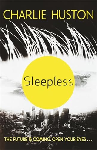 Imagen de archivo de Sleepless a la venta por WorldofBooks