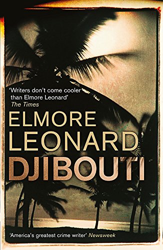 Imagen de archivo de Djibouti a la venta por ThriftBooks-Atlanta