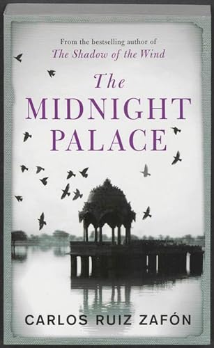 Beispielbild fr The Midnight Palace zum Verkauf von ThriftBooks-Dallas
