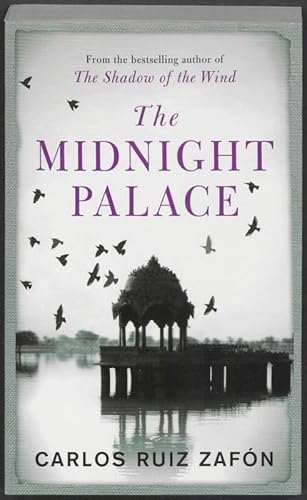 9780753829134: The Midnight Palace