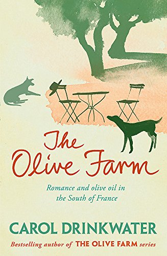 9780753829349: The Olive Farm: A Memoir of Life, Love and Olive Oil in the South of France [Idioma Ingls]
