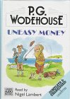 Uneasy Money (9780754000129) by Wodehouse, P. G.