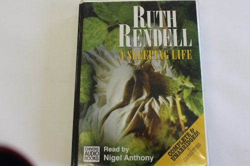 A Sleeping Life (9780754000365) by Rendell, Ruth