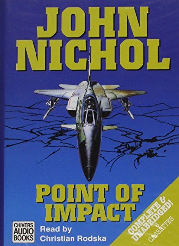 Point of Impact (9780754000570) by Nichol, John