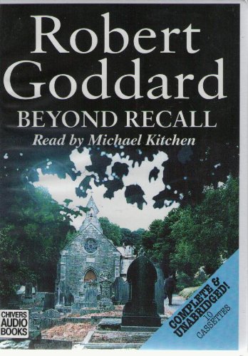 9780754000884: Beyond Recall