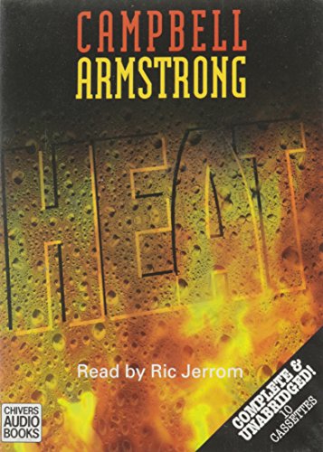 Heat (9780754000969) by Campbell Armstrong