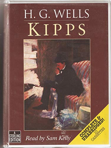 Kipps (9780754001324) by Wells, H. G.