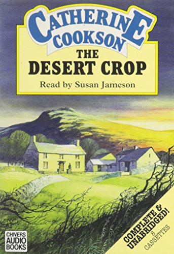 The Desert Crop (9780754001515) by Cookson, Catherine; Jameson, Susan